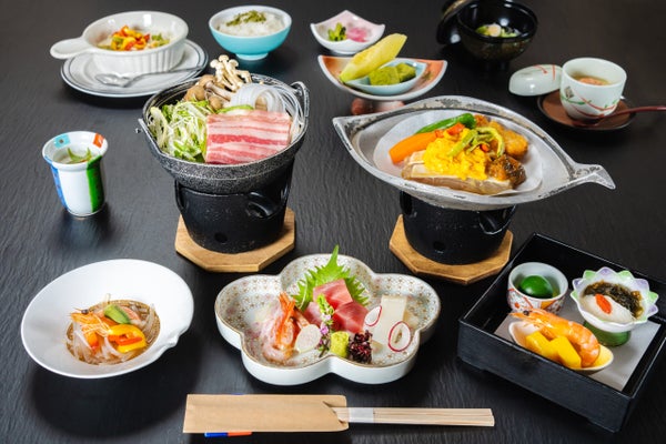 【JR津田沼・船橋競馬場駅・JR西船橋発】5つ星の宿 水上温泉「源泉湯の宿松乃井」で過ごすご褒美旅2日間<コースNo.24-1121-A>(京成トラベルサービス)2